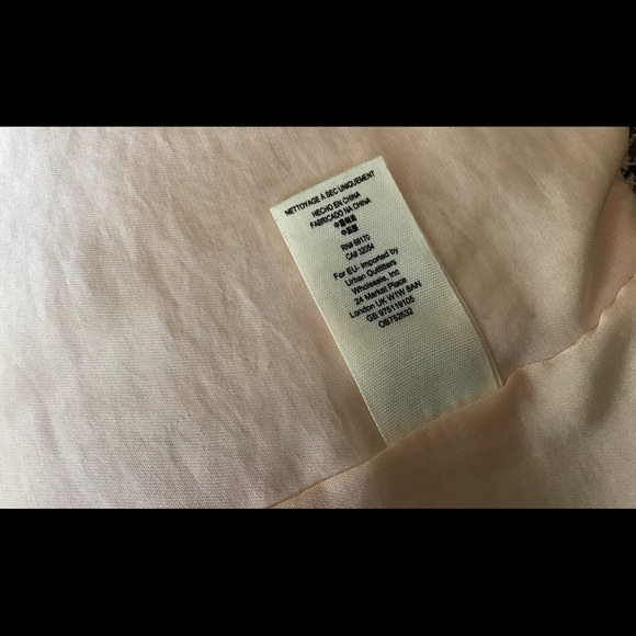 NWT Free People Menswear Pillow Jacket - Picture 7 of 8